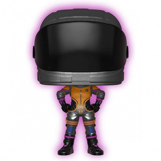 Funko POP! Games: Fortnite - Dark Vanguard #464