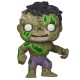 Фигурка Funko POP! Marvel Zombies - Zombie Hulk #659
