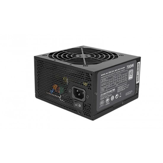 Power Supply Cooler Master MasterWatt Lite, 700W 80+