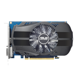 Видеокарта ASUS Phoenix GeForce GT 1030 OC edition, 2GB GDDR5, 64-bit
