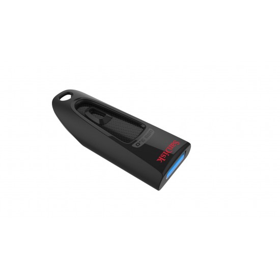 USB stick SanDisk Ultra USB 3.0, 64GB, Black