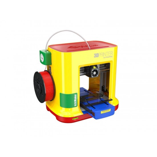 3D printer Da Vinci miniMaker