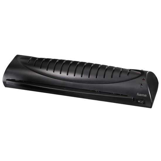 Laminator HAMA L39 50048, A3