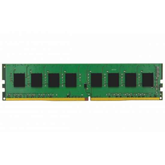 Memory Kingston 4GB DDR4 PC4-25600 3200MHz CL22 KVR32N22S6/4