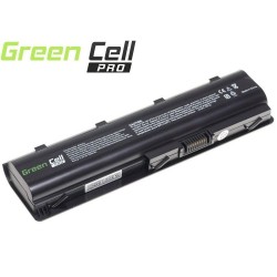 Батерия  за лаптоп GREEN CELL, HP G32/G42/G62/G72 Presario CQ31/CQ42 CB0W / DB0W 10.8V, 5200mAh, Черен