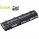 Батерия  за лаптоп GREEN CELL, HP G32/G42/G62/G72 Presario CQ31/CQ42 CB0W / DB0W 10.8V, 5200mAh, Черен