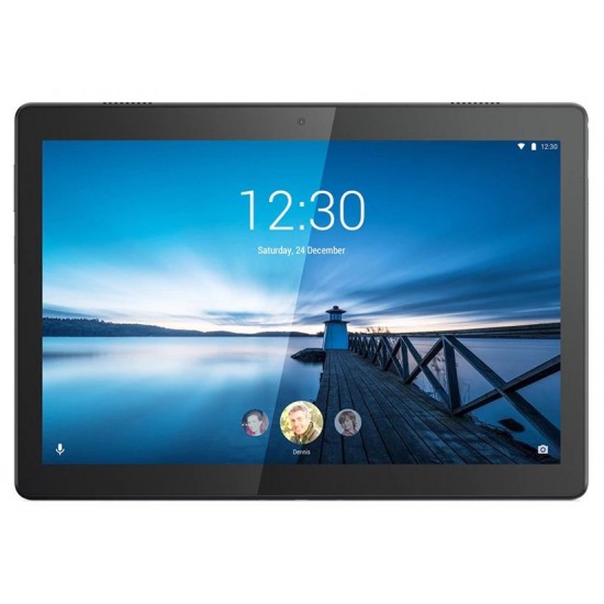 Tablet Lenovo Tab M10 LTE , 10.1" 1280x800 Multi-Touch, Qualcomm Snapdragon 429 2.0GHz QuadCore, 16 GB eMMC, DDR3 2Gb, , Cam 5Mp+2Mp, microSD up to 256GB,4G WiFi,GPS,BT 4.2