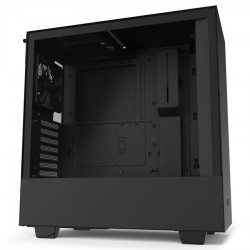Кутия NZXT H510 Matte Black