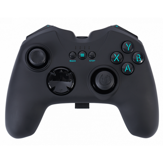 Wireless Gamepad Nacon GC-200WL, Black