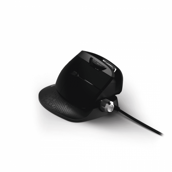 Gaming Mouse HAMA uRage V3rtikill Optical, USB, Black