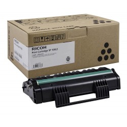 Тонер касета GENERINK SP 100LE, RICOH, Черна, 1500 копия, bulk