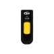 USB памет Team Group C141 32GB, USB 2.0, Жълт