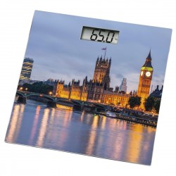 Цифров кантар Xavax London