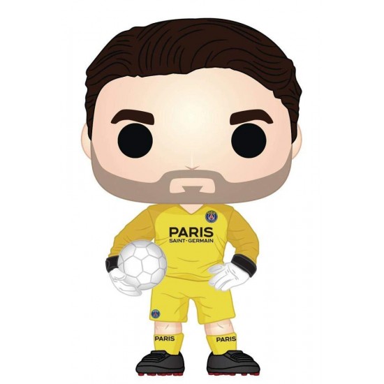 Funko POP! Football: PSG - Gianluigi Buffon #24