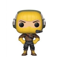 Фигурка Funko POP! Games: Fortnite - Raptor #436