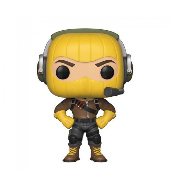 Funko POP! Games: Fortnite - Raptor #436