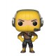 Фигурка Funko POP! Games: Fortnite - Raptor #436