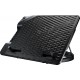 Охладител за лаптоп Cooler Master ERGOSTAND III, 1 x 230mm, Metal Mesh