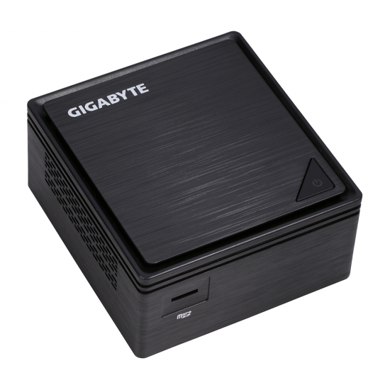 Desktop PC Gigabyte Brix  Intel&reg; Celeron&reg; Processor J3455 2.3GHz, 4 core (TDP 10W)
