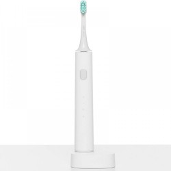 Електрическа четка за зъби Xiaomi Mi Electric Toothbrush, 31000 движения, бял