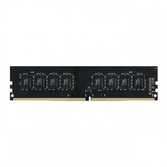 Memory Team Group Elite DDR4 8GB 3200MHz CL22 TED48G3200C2201