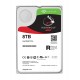 Хард диск SEAGATE Iron Wolf Pro, ST8000NE001, 8TB, NAS, 256MB Cache, SATA 6.0Gb/s, 7200rpm