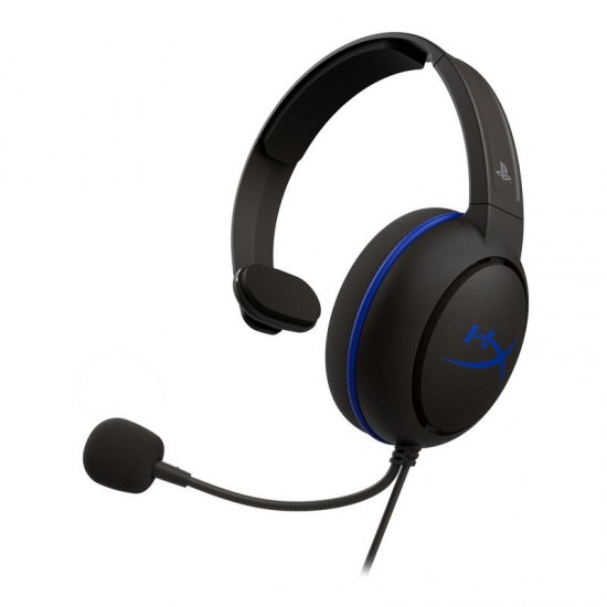 Gaming Earphone HyperX Cloud Chat PS4