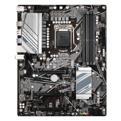Дънна платка GIGABYTE Z590 D socket 1200, RGB Fusion 2.0