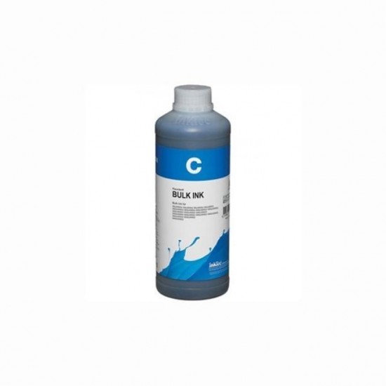 Bulk inks INKTEC for HP C4903AN(940), HP C4907AN(940XL),HP CN017AA(942XL), 1000 ml, Dye, Cyan