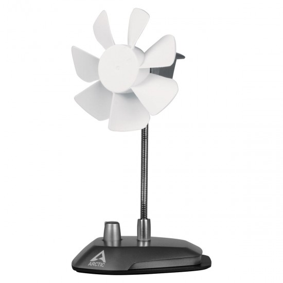 Table Fan ARCTIC Breeze USB
