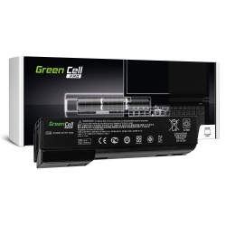 Батерия за лаптоп GREEN CELL, HP Mini 110-3000, 110-3100, ProBook 6300, LB2F, 10.8V, 5200mAh