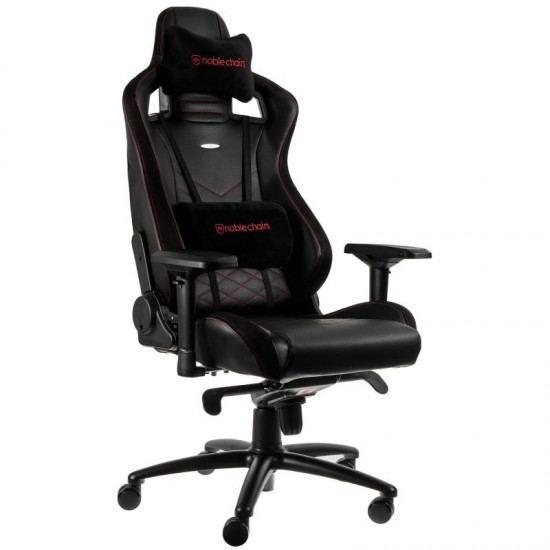 Gaming Chair noblechairs EPIC - Black/Red