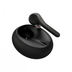 Безжично хендсфри Jabra Talk 55, Черен