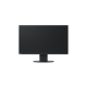 Монитор EIZO FlexScan EV2450, IPS, 23.8 inch, Wide, Full HD, D-Sub, DVI-D, HDMI, DisplayPort, Черен
