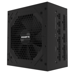 Захранващ блок Gigabyte P1000GM, 1000W, 80+ GOLD, Modular