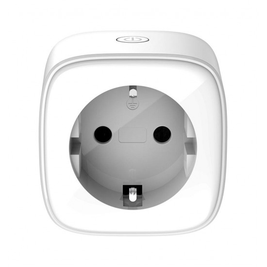 Mini D-link Wi-Fi Smart Plug DSP-W118/E