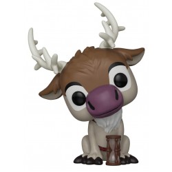 Фигурка Funko POP! Disney: Frozen II - Sven #585