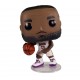 Фигурка Funko POP! Basketball NBA: Lakers - Lebron James (White Uniform) #52