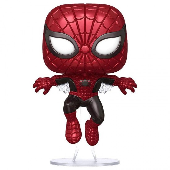 Funko POP! Marvel: 80 Years - First Appearance Spider-Man #593
