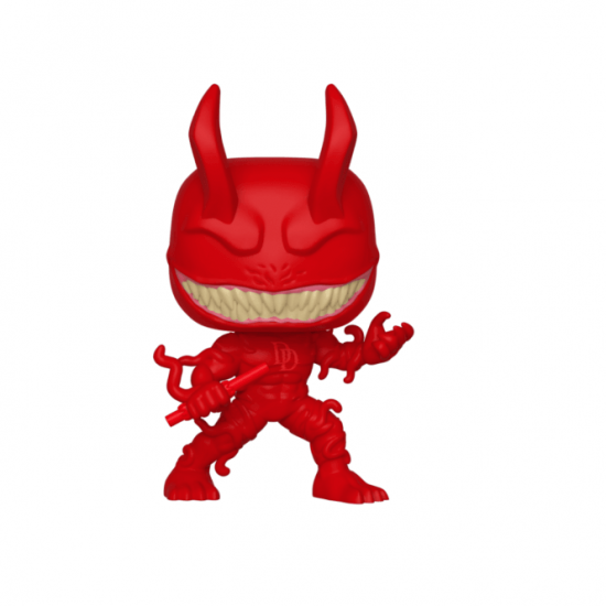 Funko POP! Marvel Venom S2 - Venomized Daredevil #513