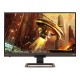 Монитор BenQ EX2780Q 144Hz, IPS, 27 inch, Wide, 2K, HDR, HDMI, DisplayPort, USB-C Черен