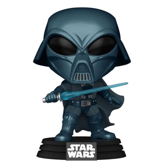Funko POP! Star Wars: SW Concept Alternate Darth Vader #426