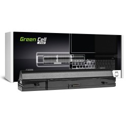 Батерия  за лаптоп GREEN CELL, Samsung RV511 R519 R522 R530 R540 R580 R620 R719 R780 PB2NX6W PB9NC6B, 11.1V, 7800mAh