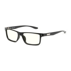 Геймърски очила GUNNAR Vertex Onyx, Clear Natural, Черен Геймърски очила GUNNAR Vertex Onyx, Clear Natural, Черен