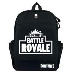 Раница Fortnite Battle Royale, Черна
