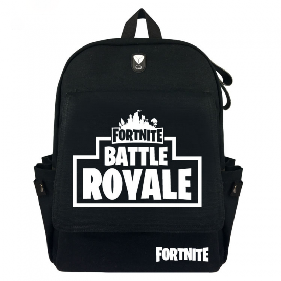 Backpack Fortnite Battle Royale, Black