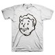 Тениска Gaya Entertainment Fallout, Vault Boy Face, L