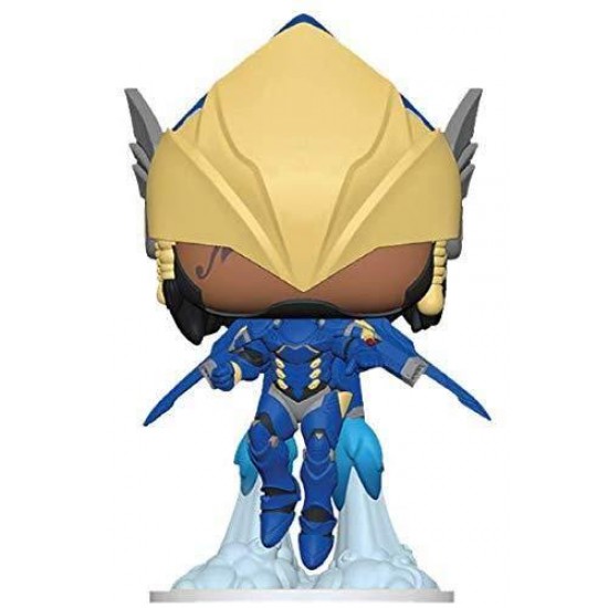 Funko POP! Games: Overwatch S5 - Pharah (Victory Pose) #494