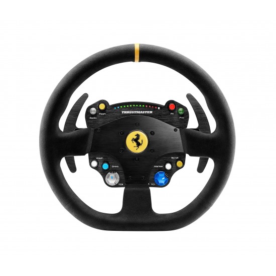 Racing Wheel THRUSTMASTER TS-PC Racer Ferrari 488 Challenge Edition for PC