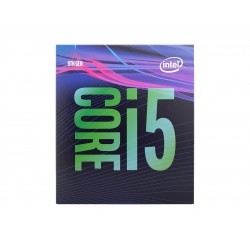 Процесор Intel Coffee Lake Core i5-9500 3.0GHz (up to 4.40GHz ), 9MB, 65W LGA1151 (300 Series)